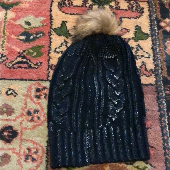 Free People beanie hat - Picture 7 of 7